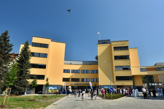hospital Frydek-Mistek