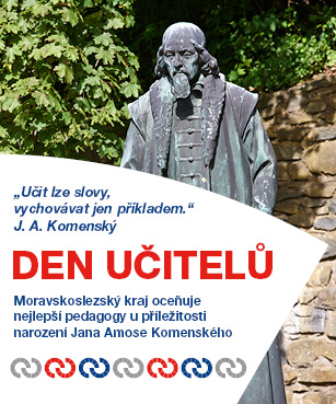 Den učitelů