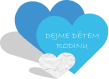 Dejmedetemrodinu logo