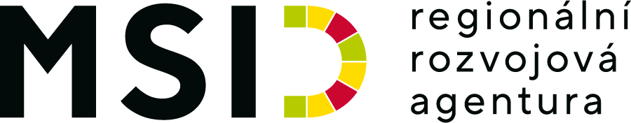 Krajské výkonné agentury – logo MSID