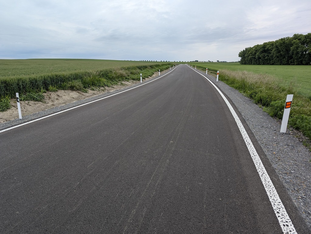 Silnice III/01129 Opava - Pilszcz