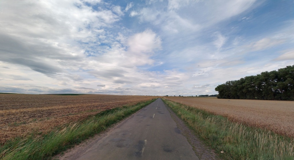 Silnice III/01129 Opava - Pilszcz