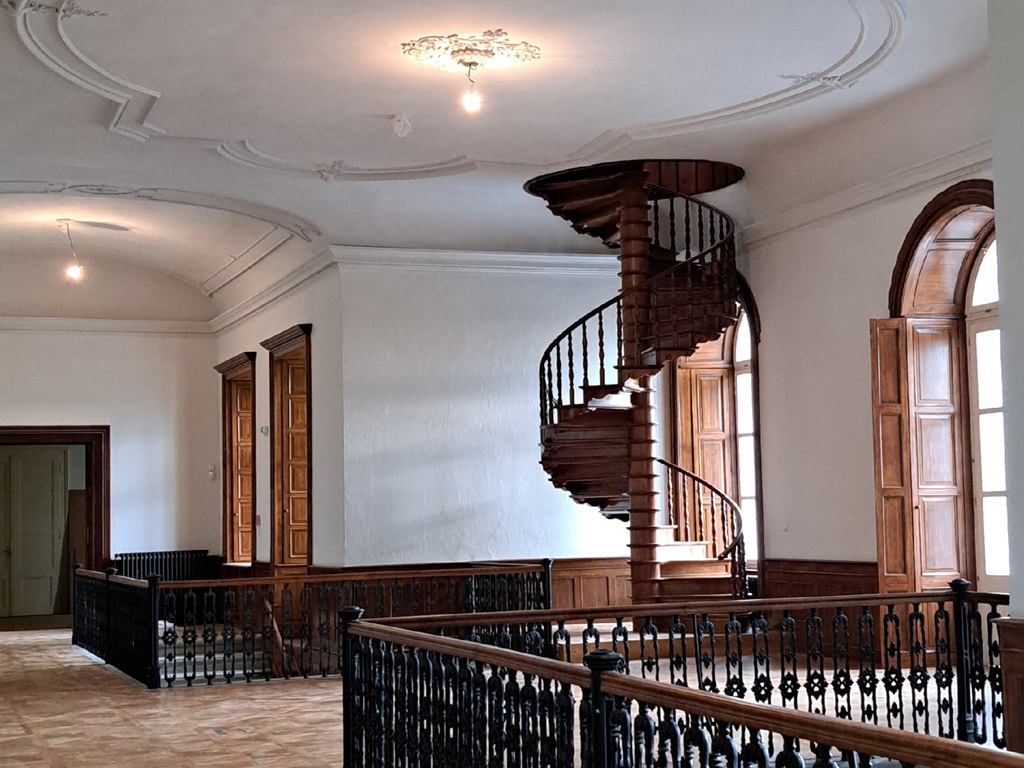 Zámek Nová Horka – centrum tradic a zážitků