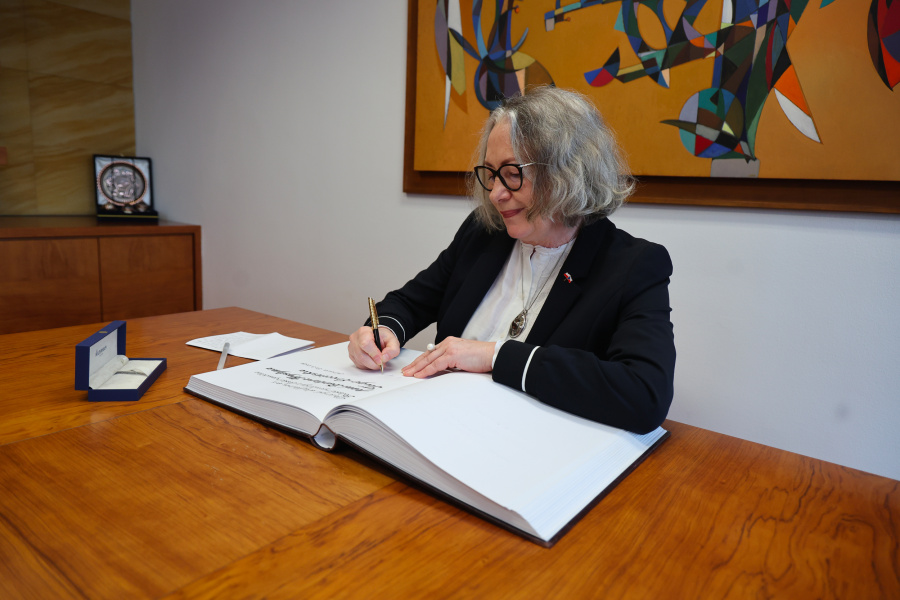 Moravskoslezský kraj a Polsko posilují partnerství. Ve hře je doprava, energetika i vzdělávání