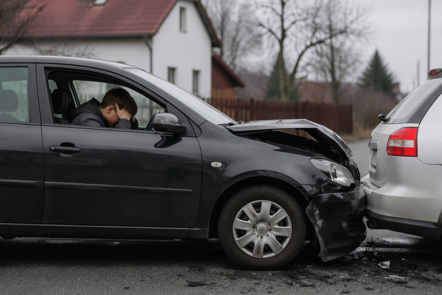 Novinka na Datovém portálu kraje může zvýšit bezpečnost na cestách