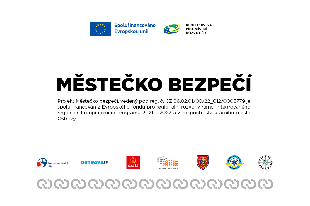 Městečko bezpečí