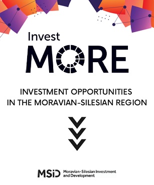 MSID – Moravskoslezské Investice a Development