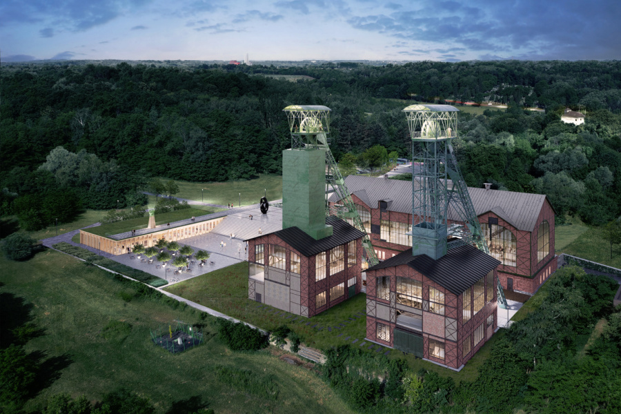 Kdo vybuduje Gabrielu? Kraj hledá zhotovitele stavby strategického projektu na Karvinsku