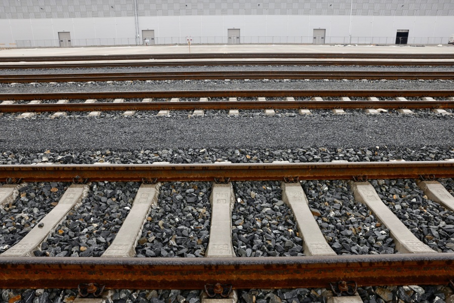 Moravskoslezský kraj připravuje soutěž na nového železničního dopravce pro Bruntálsko na další roky