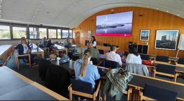 4. Interreg Event – Aalborg, Dánsko IV