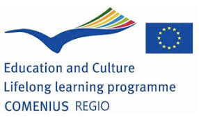 logo Comenius Regio