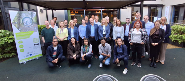 2. Interreg Evening v Kilkenny