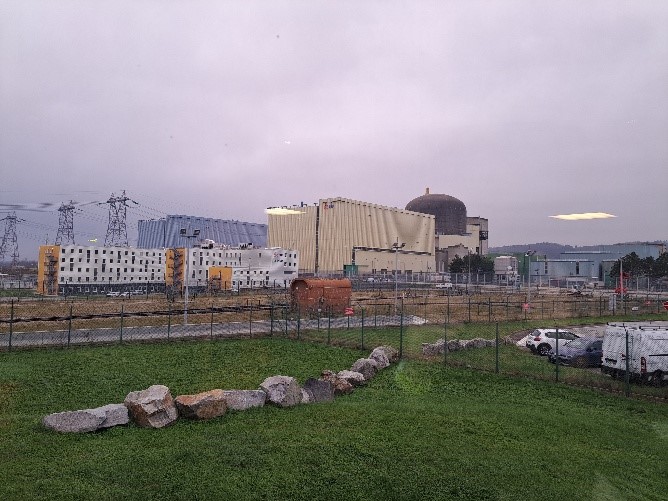 Setkání v Lyonu II