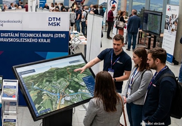 OpenDay DTM I