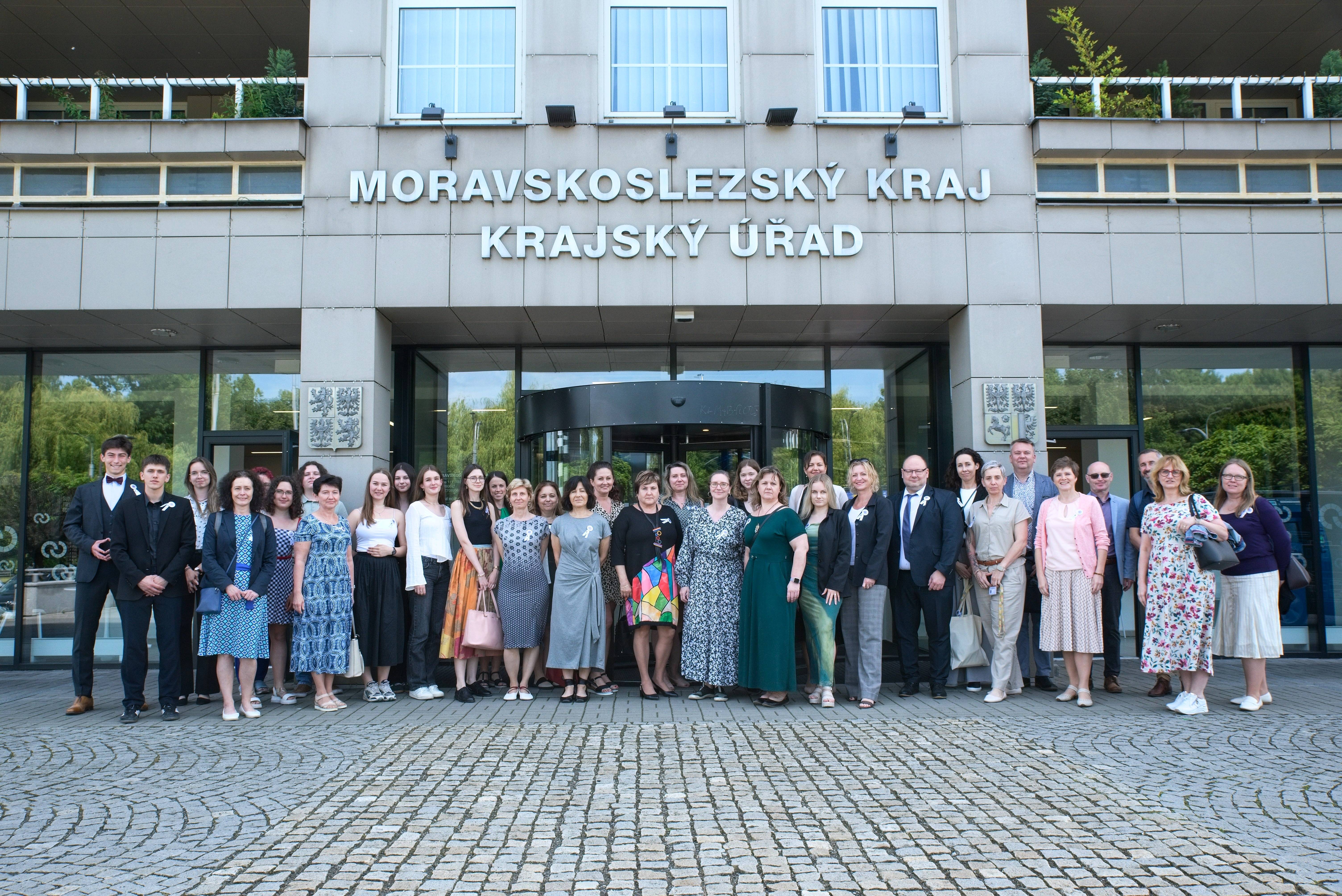 Platforma Erasmus III
