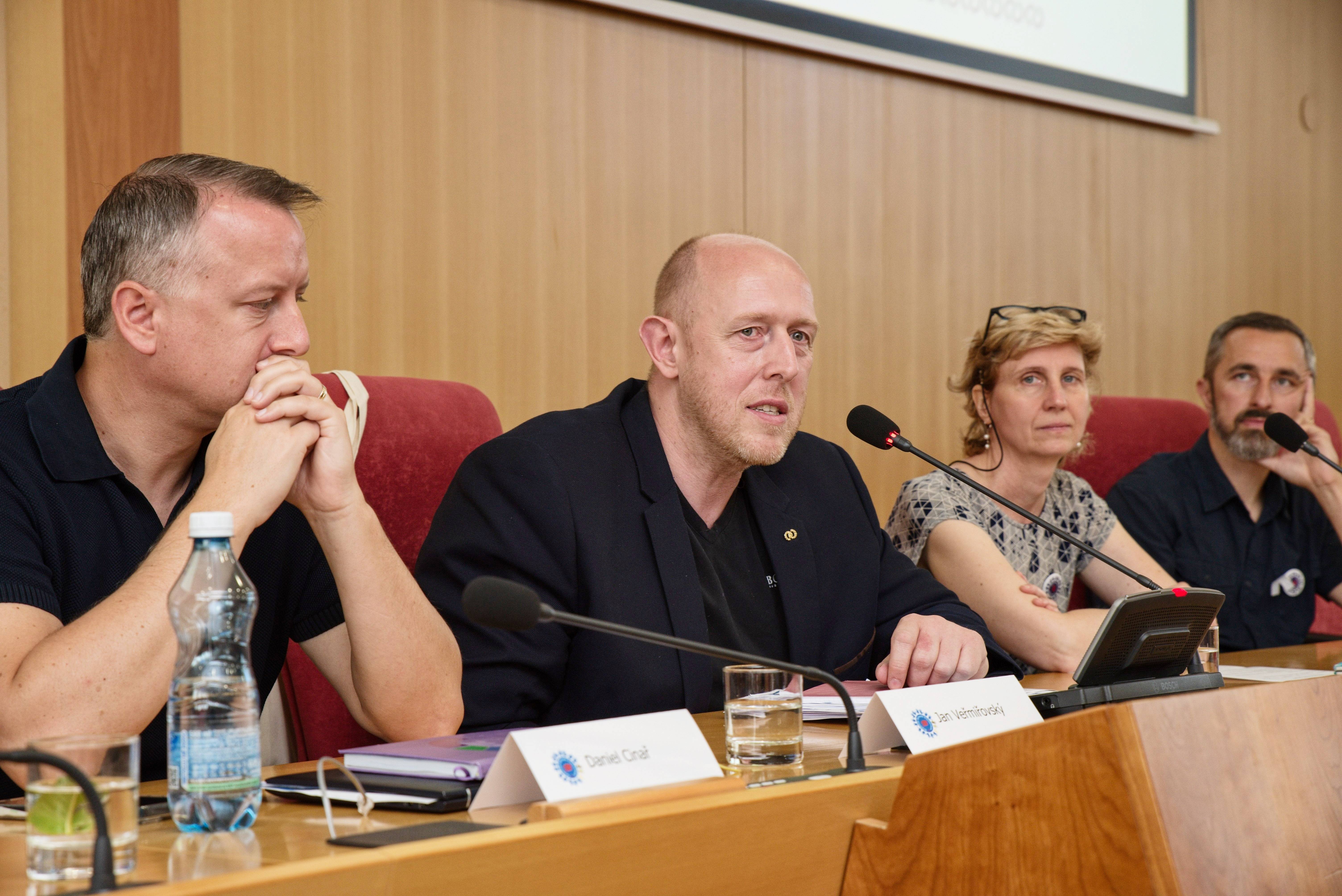 Platforma Erasmus