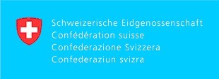 logo Program švýcarsko‑české spolupráce