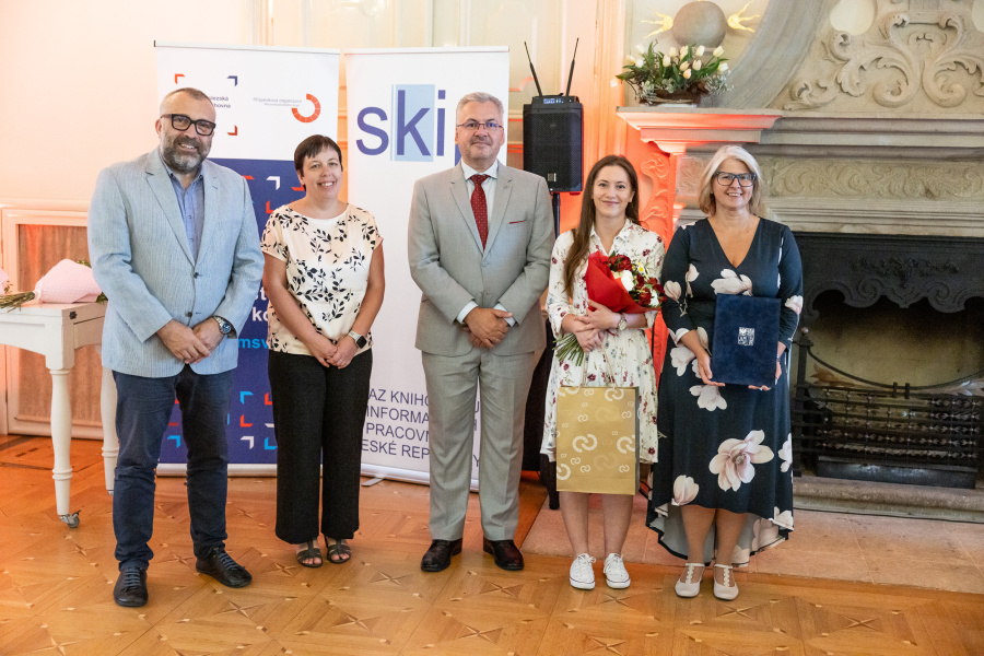 Moravskoslezský kraj zná svou nejlepší knihovnu roku 2025