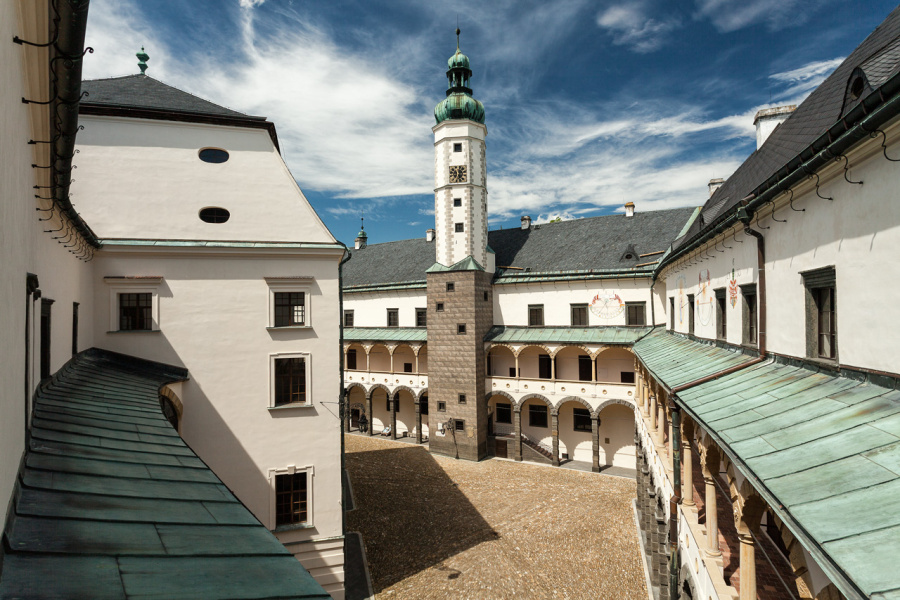 Muzeum v Bruntále