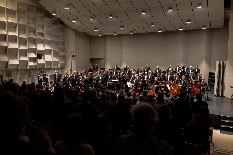 Moravskoslezský kraj podporuje divadla a jejich projekty. Přispěje i filharmonii