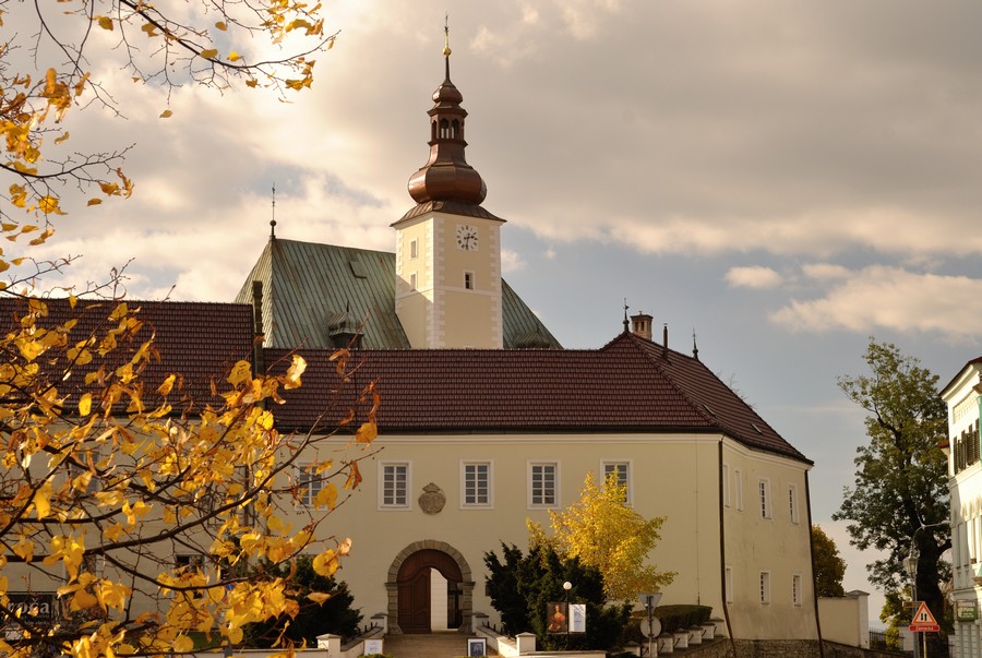 Muzeum Beskyd Frýdek‑Místek