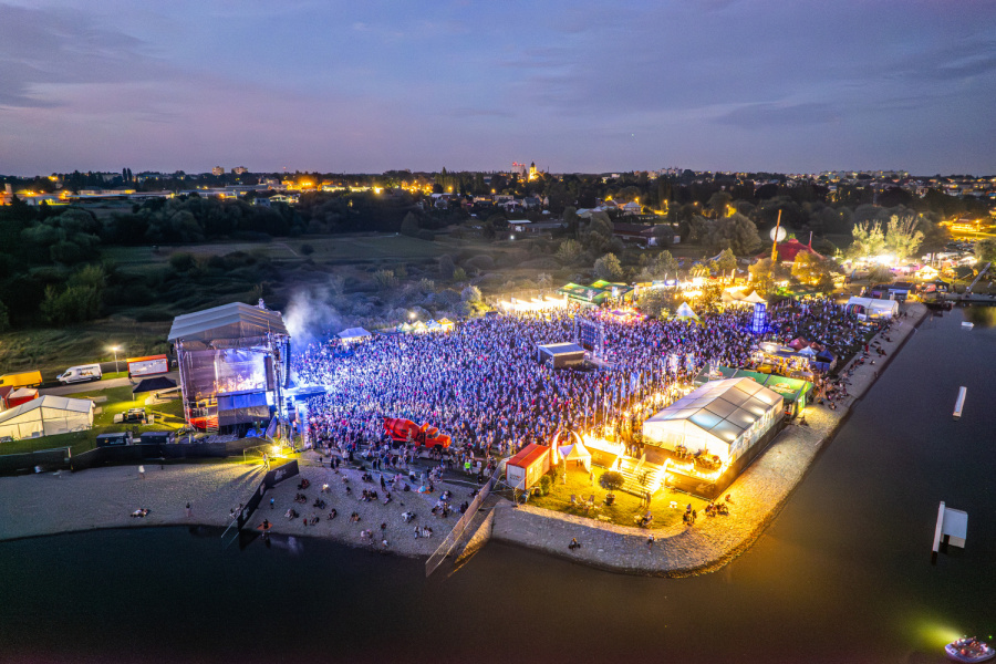 Tři festivaly z Moravskoslezska opět bojují o prestižní evropské ocenění