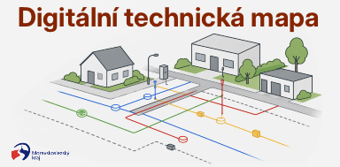 Digitální technická mapa