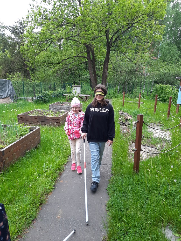 Paralympijský den v ZŠ Floriána Bayera