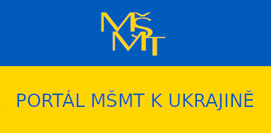 MŠMT – Portál k Ukrajině