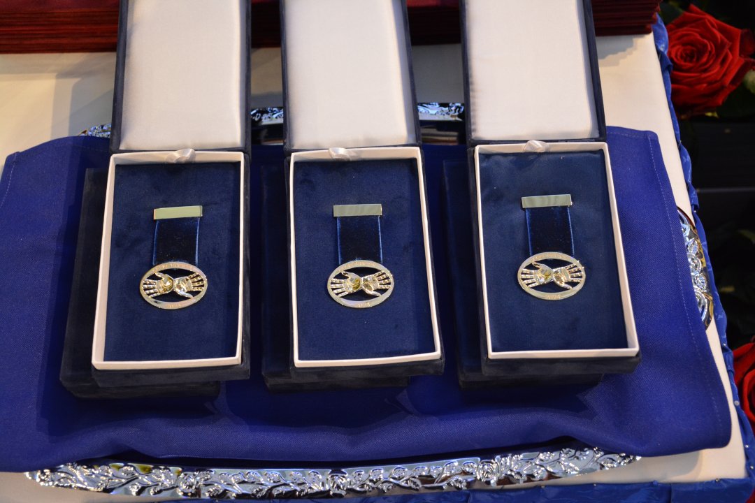 Šikovné středoškolské ručičky