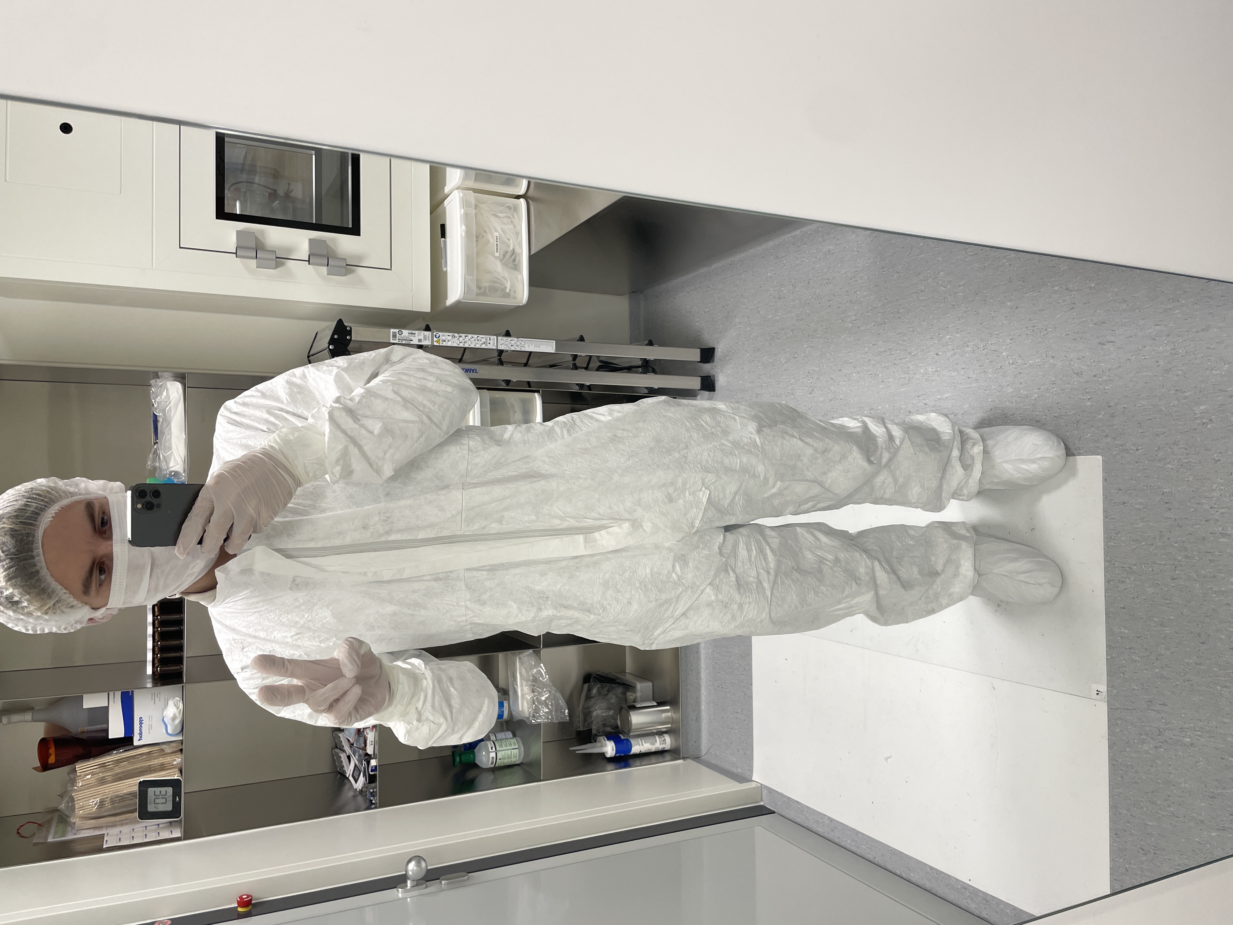 Kvantová mechanika na hladině oleje