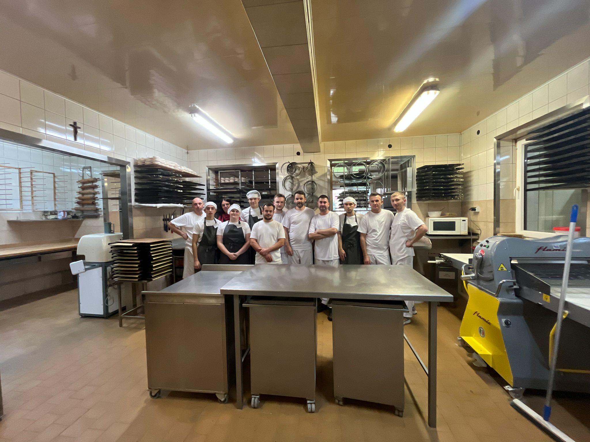 Erasmus+ spojuje Evropu: Opavští žáci míří z Polska do Španělska