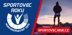 Sportovec roku