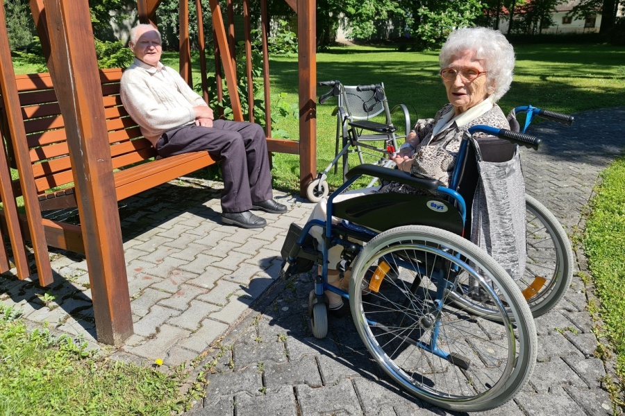 Moravskoslezský kraj má novou strategii, jak zlepšit život lidí, kteří potřebují sociální služby