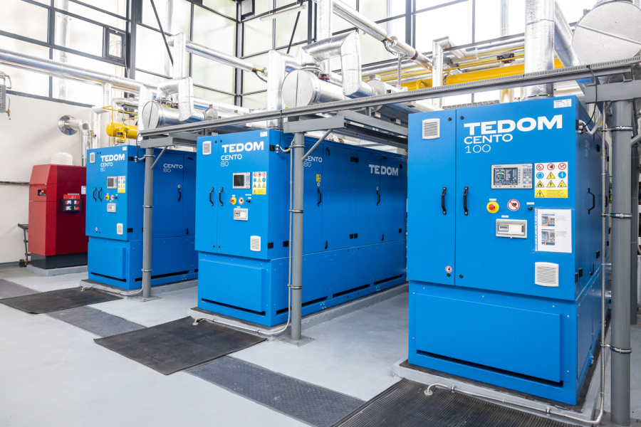 V Sanatoriu Jablunkov ušetří statisíce za energie