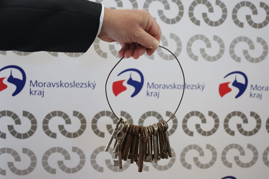 Nemocnice v Bruntále a Rýmařově jsou od září součástí Sdruženého zdravotnického zařízení Krnov