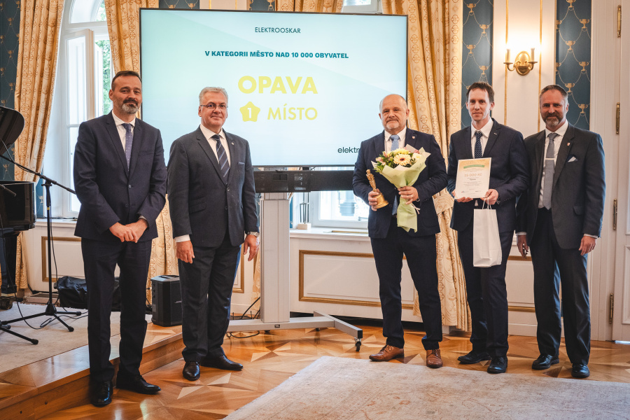 Lidé v Moravskoslezském kraji třídí rok od roku lépe. Potvrdily to odpadové ceny