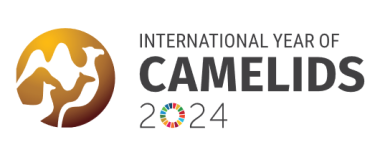 Logo Camelids