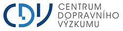 Logo Centrum dopravního výzkumu