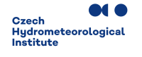 Logo Czech Hydrometeorological Institute