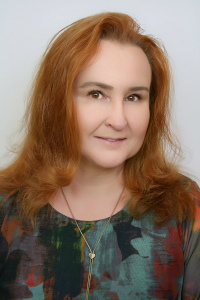 Karin Černá
