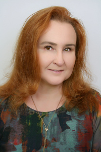 Karin Černá Karin Černá