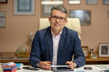 Integrovaná politika systémů řízení Krajského úřadu Moravskoslezského kraje